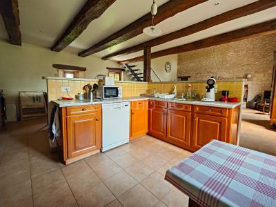 Acheter Maison Civray Vienne
