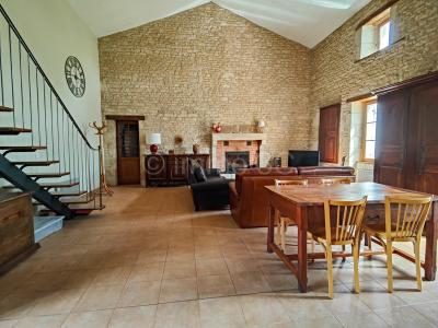 Acheter Maison Civray 199900 euros