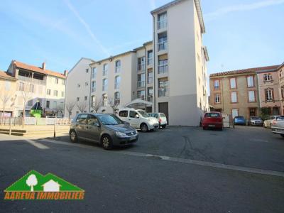 For sale Saint-gaudens 1 room 28 m2 Haute garonne (31800) photo 0