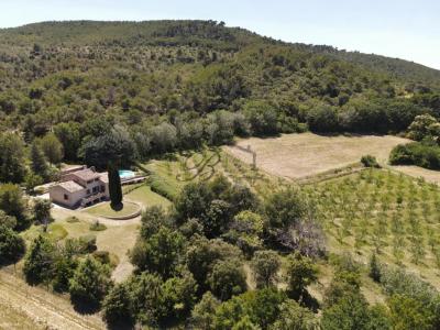 For sale Grambois 5 rooms 117 m2 Vaucluse (84240) photo 0