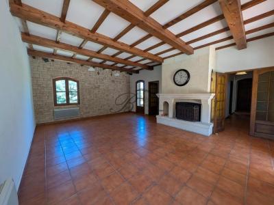 For sale Grambois 5 rooms 117 m2 Vaucluse (84240) photo 1