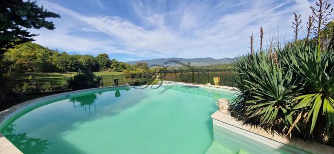 For sale Grambois 5 rooms 117 m2 Vaucluse (84240) photo 3