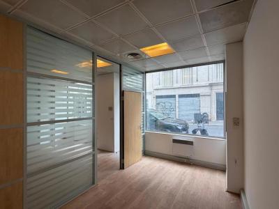 Annonce Vente Commerce Paris-17eme-arrondissement 75