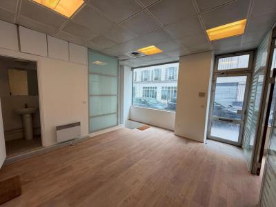 Acheter Commerce Paris-17eme-arrondissement 682500 euros