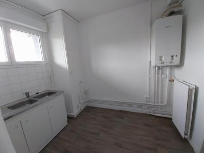 Louer Appartement 26 m2 Givet