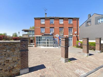 Louer Appartement Rocroi 607 euros