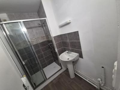 Louer Appartement 46 m2 Montherme