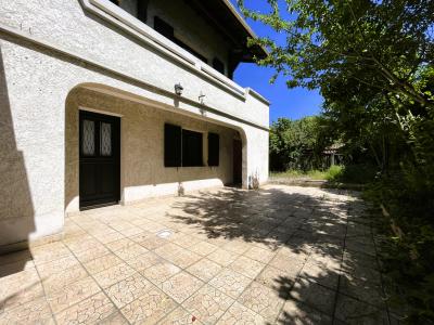 Annonce Vente 8 pi�ces Maison Saint-martin-d'heres 38