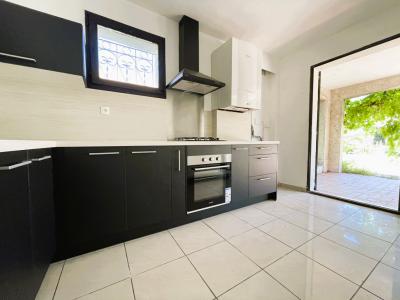 Acheter Maison 151 m2 Saint-martin-d'heres