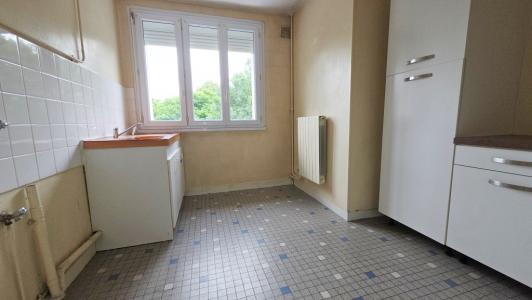 Annonce Vente 2 pi�ces Appartement Seyssinet-pariset 38