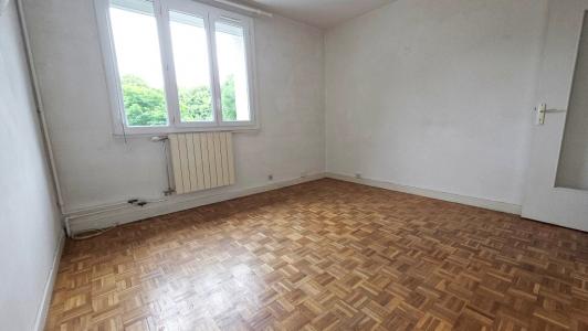 Acheter Appartement Seyssinet-pariset 124000 euros