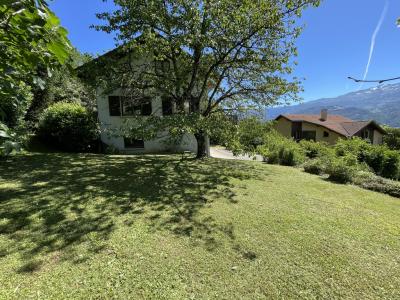 Annonce Vente 4 pi�ces Maison Crolles 38