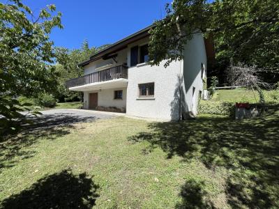 Acheter Maison 106 m2 Crolles
