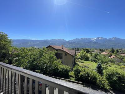 Acheter Maison Crolles Isere