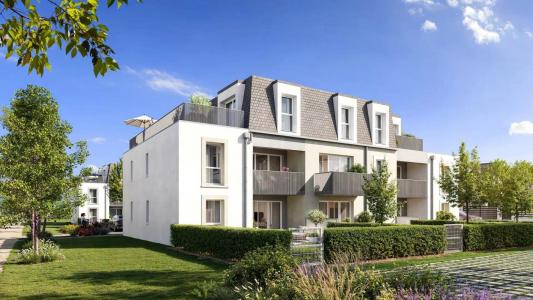 For sale Tourlaville 4 rooms 85 m2 Manche (50110) photo 0