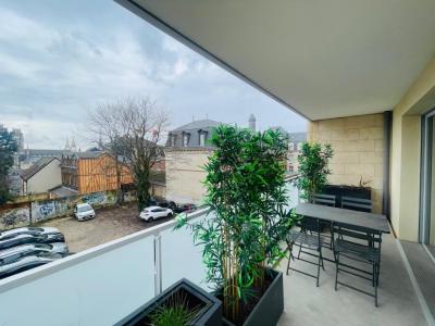 Annonce Vente 3 pi�ces Appartement Rouen 76