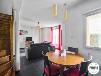Annonce Vente 3 pi�ces Maison Toulouse 31