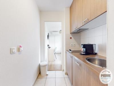 Acheter Appartement Toulouse 44950 euros