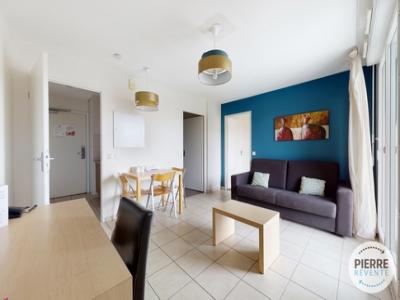 Acheter Appartement 35 m2 Toulouse