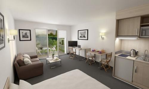 For sale Saint-michel-sur-orge 1 room 27 m2 Essonne (91240) photo 2