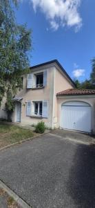 Annonce Vente 4 pi�ces Maison Bourg-en-bresse 01