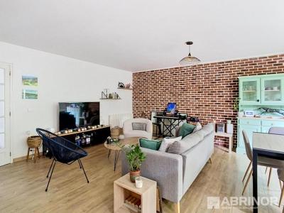 For rent Villeneuve-d'ascq 3 rooms 76 m2 Nord (59491) photo 1