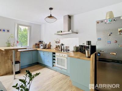 For rent Villeneuve-d'ascq 3 rooms 76 m2 Nord (59491) photo 2
