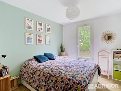 For rent Villeneuve-d'ascq 3 rooms 76 m2 Nord (59491) photo 4
