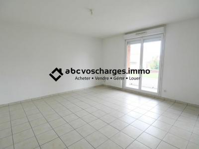 For rent Beuvrages 2 rooms 47 m2 Nord (59192) photo 0