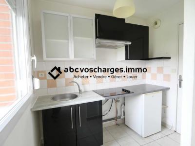 For rent Beuvrages 2 rooms 47 m2 Nord (59192) photo 2