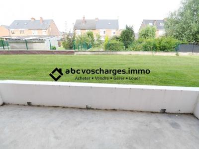 For rent Beuvrages 2 rooms 47 m2 Nord (59192) photo 3