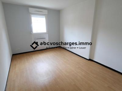 For rent Valenciennes 2 rooms 47 m2 Nord (59300) photo 1