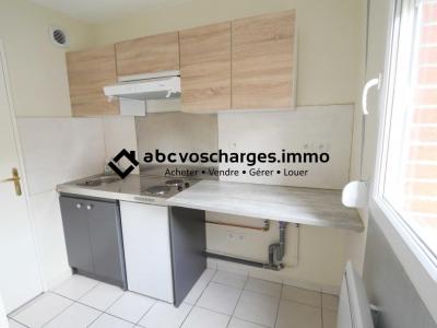 For rent Valenciennes 2 rooms 47 m2 Nord (59300) photo 2