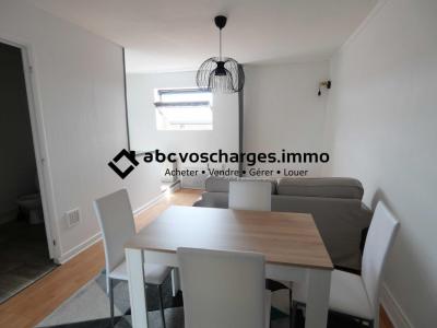 For rent Haubourdin 2 rooms 34 m2 Nord (59320) photo 0