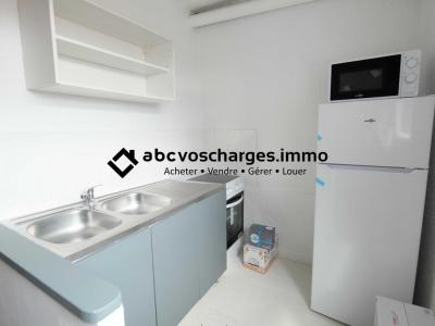 For rent Haubourdin 2 rooms 34 m2 Nord (59320) photo 2