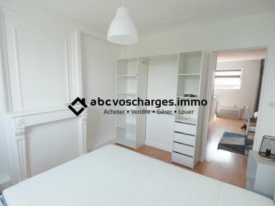 For rent Haubourdin 2 rooms 34 m2 Nord (59320) photo 4