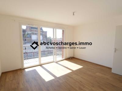 For rent Armentieres 2 rooms 45 m2 Nord (59280) photo 0