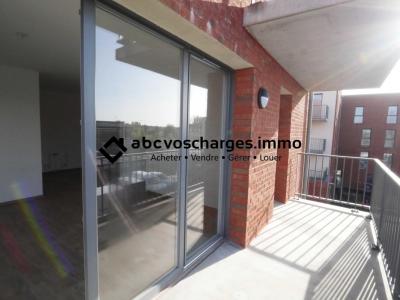 For rent Armentieres 2 rooms 45 m2 Nord (59280) photo 2