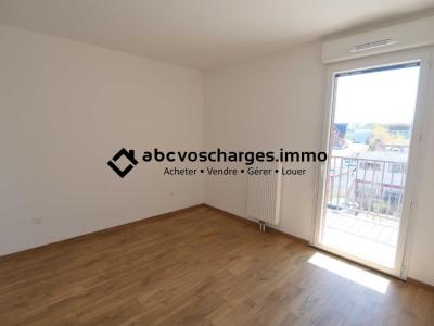 For rent Armentieres 2 rooms 45 m2 Nord (59280) photo 3