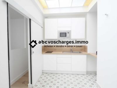 Annonce Location 2 pi�ces Appartement Lille 59