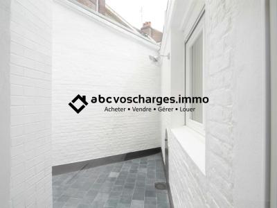 Louer Appartement Lille 643 euros