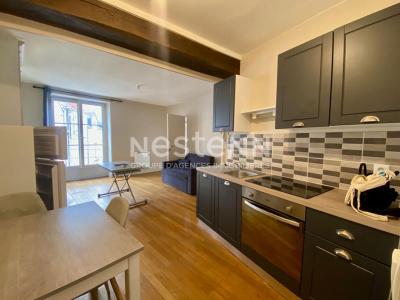 Annonce Location 3 pi�ces Appartement Blois 41