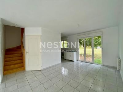 Louer Maison 80 m2 Vineuil