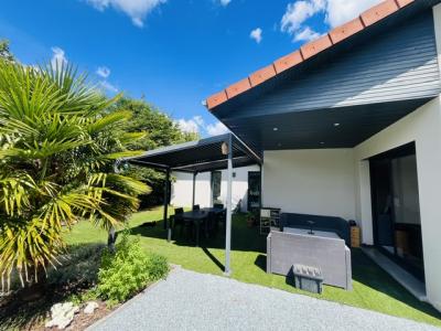 Annonce Vente 5 pi�ces Maison Riorges 42