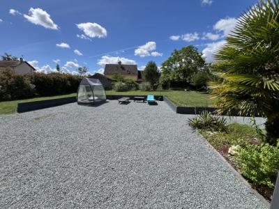 Acheter Maison 122 m2 Riorges