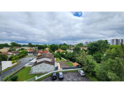 Acheter Appartement 47 m2 Pessac