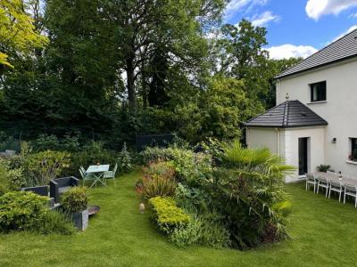 Annonce Vente 7 pi�ces Maison Mesnil-le-roi 78