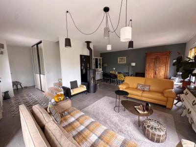 Acheter Maison 193 m2 Mesnil-le-roi