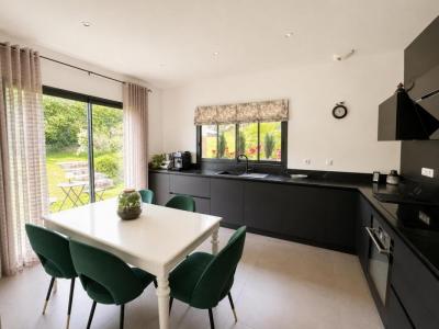 Acheter Maison Mesnil-le-roi 1395000 euros
