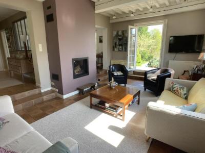 Annonce Vente 6 pi�ces Maison Ecully 69